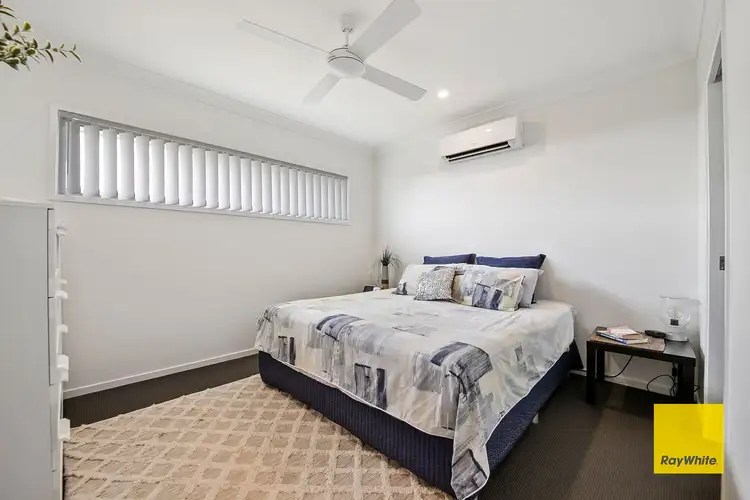 Third view of Homely house listing, 37 Ravenbourne Circuit, Capalaba QLD 4157