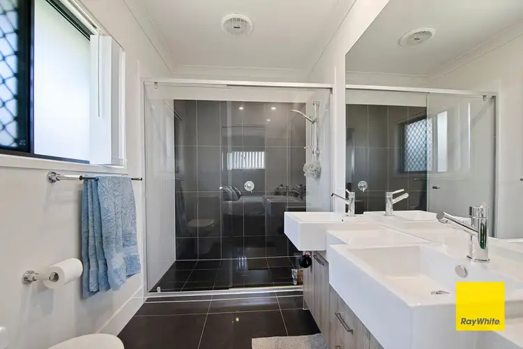 Fourth view of Homely house listing, 37 Ravenbourne Circuit, Capalaba QLD 4157