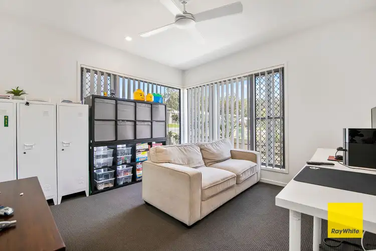 Sixth view of Homely house listing, 37 Ravenbourne Circuit, Capalaba QLD 4157