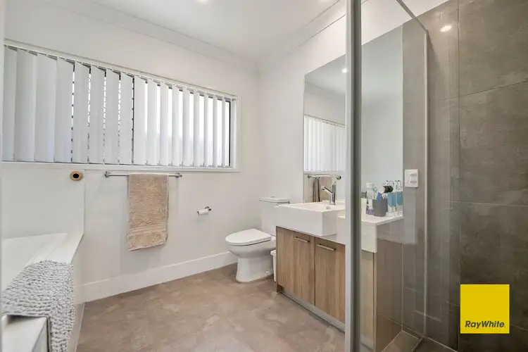 Seventh view of Homely house listing, 37 Ravenbourne Circuit, Capalaba QLD 4157