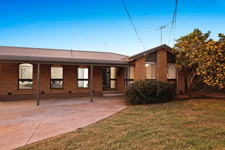 21 Cooma Street, Broadmeadows VIC 3047