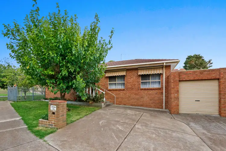 Main view of Homely house listing, 1/2 Karoonda Court, Meadow Heights VIC 3048