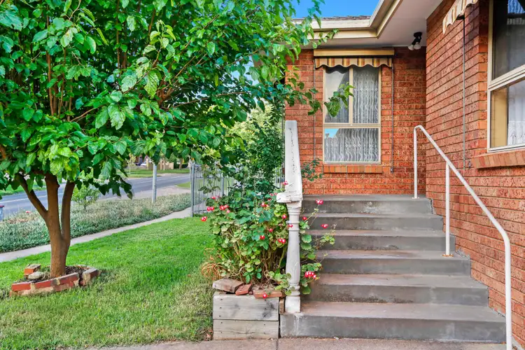 Third view of Homely house listing, 1/2 Karoonda Court, Meadow Heights VIC 3048
