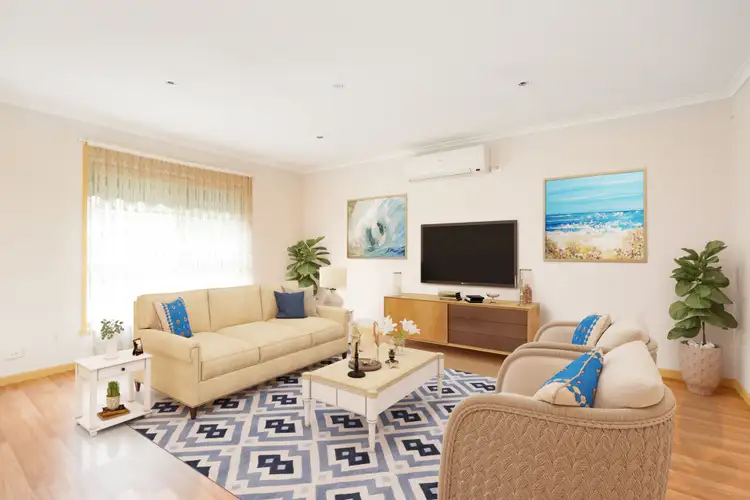 Fourth view of Homely house listing, 1/2 Karoonda Court, Meadow Heights VIC 3048