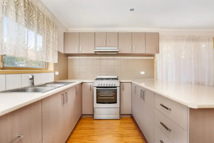 Sixth view of Homely house listing, 1/2 Karoonda Court, Meadow Heights VIC 3048