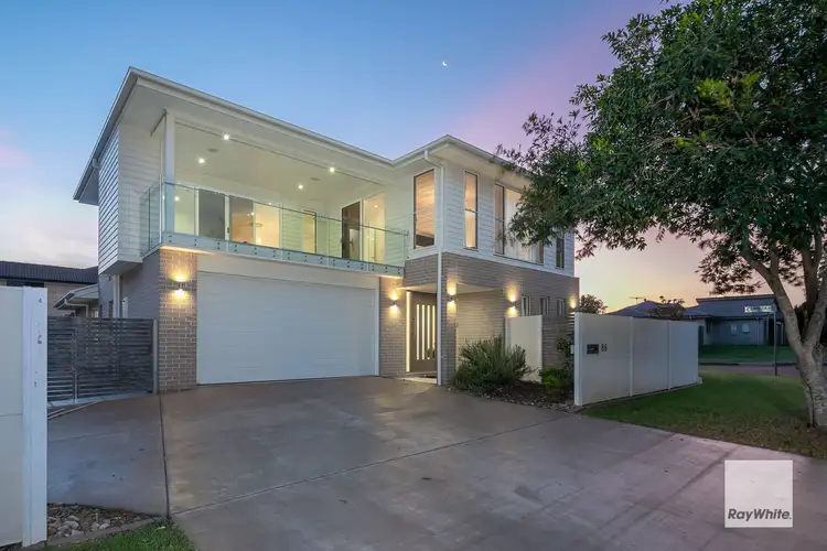 86 Penzance Drive, Redland Bay QLD 4165