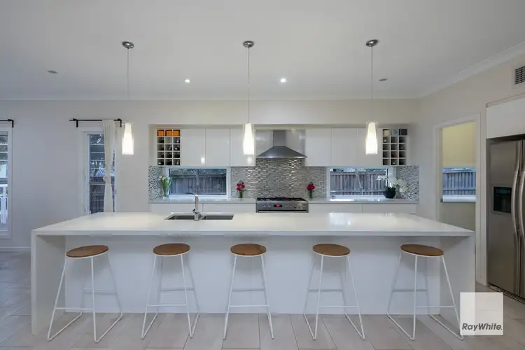 Third view of Homely house listing, 86 Penzance Drive, Redland Bay QLD 4165