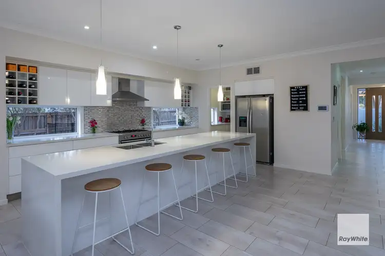 Fourth view of Homely house listing, 86 Penzance Drive, Redland Bay QLD 4165
