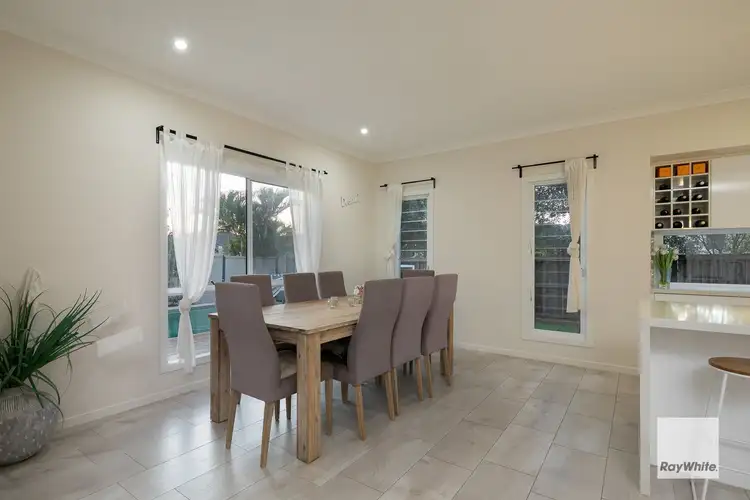 Fifth view of Homely house listing, 86 Penzance Drive, Redland Bay QLD 4165