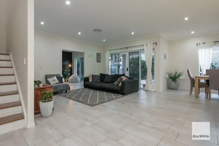 Sixth view of Homely house listing, 86 Penzance Drive, Redland Bay QLD 4165