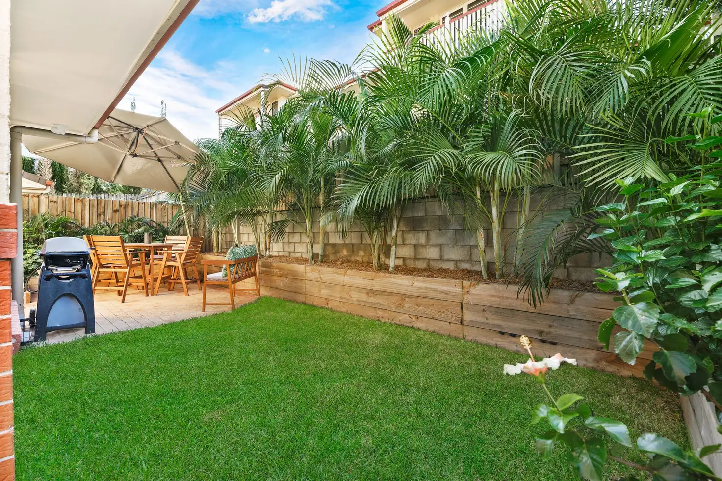 Main view of Homely townhouse listing, 9 Conon Street, Lutwyche QLD 4030