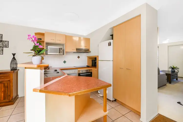 Fourth view of Homely townhouse listing, 9 Conon Street, Lutwyche QLD 4030