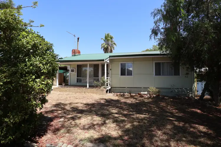 32 Hansard Street, Narrogin WA 6312