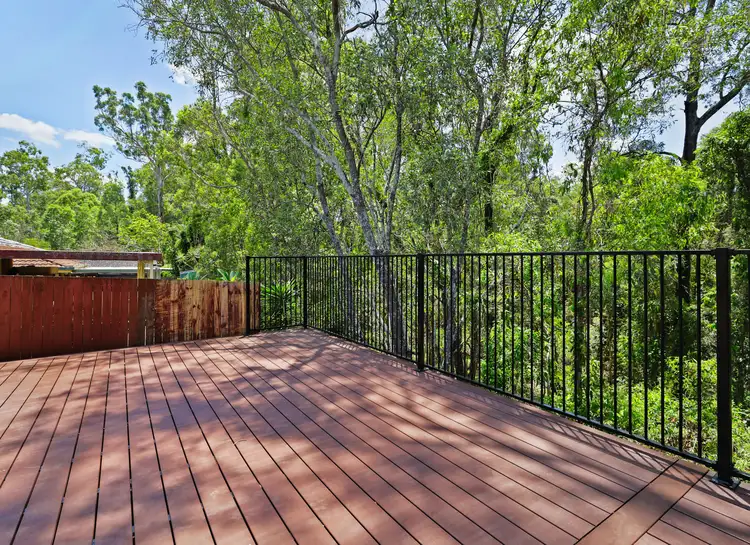 5 Rivergum Drive, Nerang QLD 4211