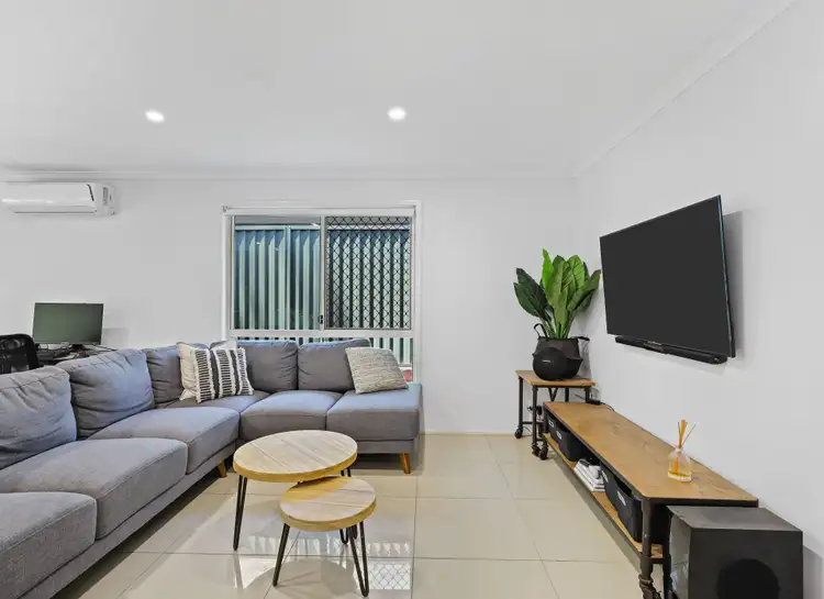 Fourth view of Homely house listing, 5 Rivergum Drive, Nerang QLD 4211