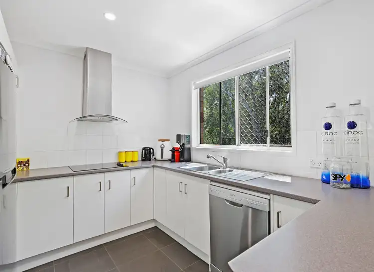 Sixth view of Homely house listing, 5 Rivergum Drive, Nerang QLD 4211