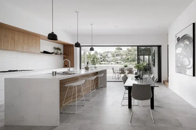 Fifth view of Homely house listing, 39 Joynt Street, Hamilton QLD 4007