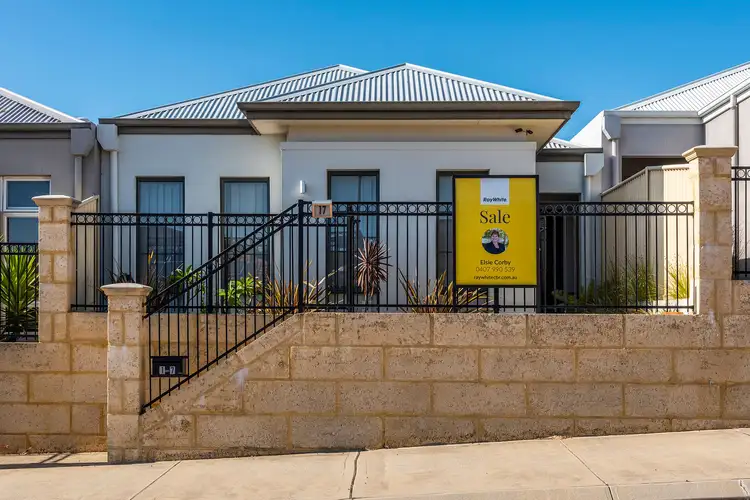 Fourth view of Homely house listing, 17 Bristlebird Approach, Baldivis WA 6171
