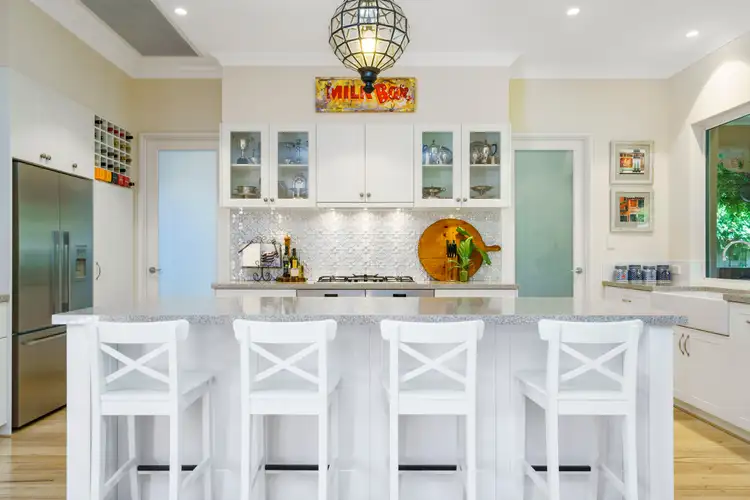 Fifth view of Homely house listing, 27 Glengariff Drive, Floreat WA 6014