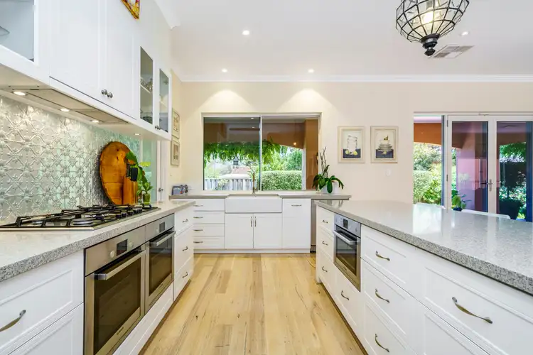 Sixth view of Homely house listing, 27 Glengariff Drive, Floreat WA 6014