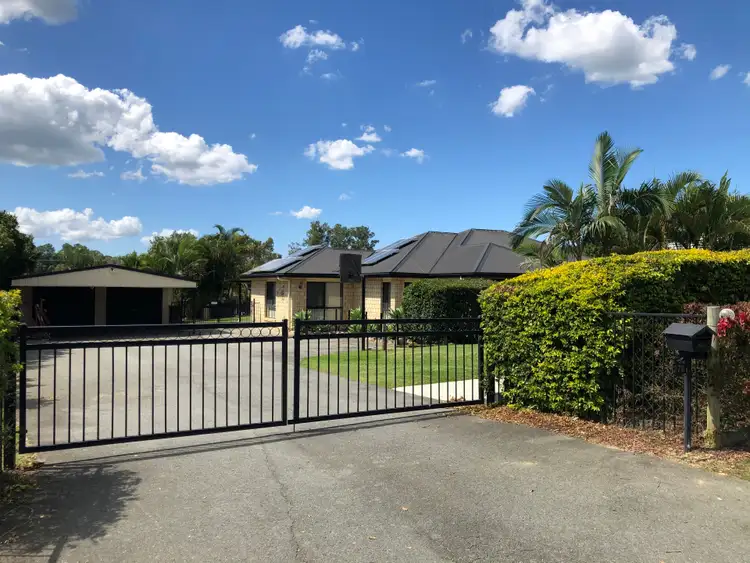 Second view of Homely house listing, 276 Bigmor Drive, Elimbah QLD 4516