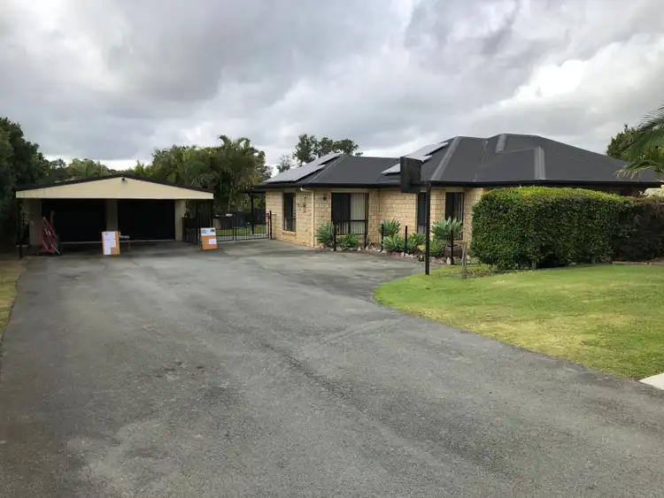 Third view of Homely house listing, 276 Bigmor Drive, Elimbah QLD 4516