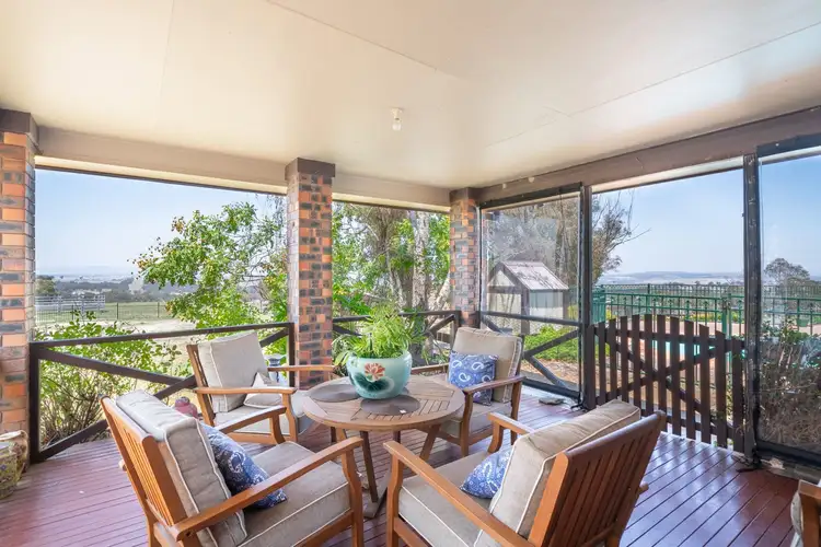Fourth view of Homely rural property listing, 129 Howards Drive, Mount Rankin NSW 2795