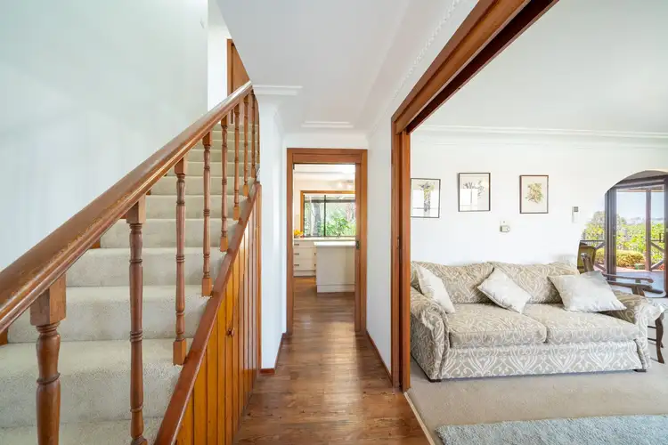 Fifth view of Homely rural property listing, 129 Howards Drive, Mount Rankin NSW 2795
