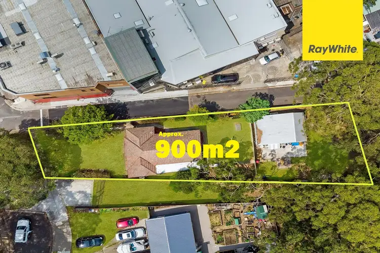 38 Simmons Street, Revesby NSW 2212