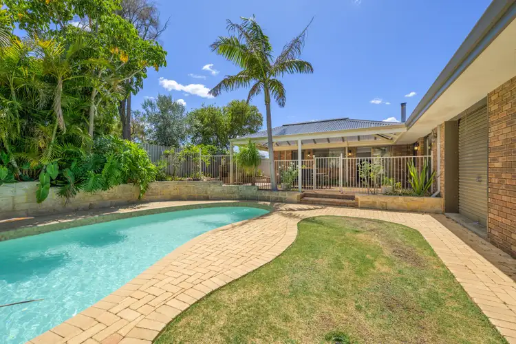 Third view of Homely house listing, 9 Southgate Court, Kingsley WA 6026