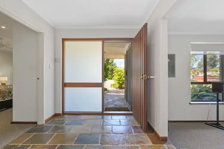Fourth view of Homely house listing, 9 Southgate Court, Kingsley WA 6026