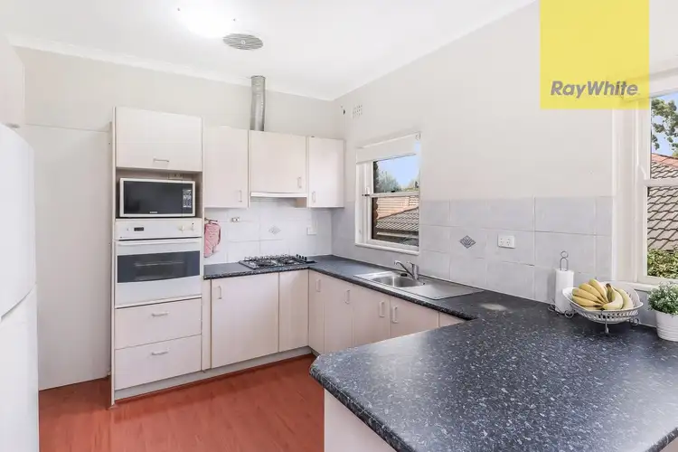 Fifth view of Homely house listing, 14 Booth Street, Westmead NSW 2145