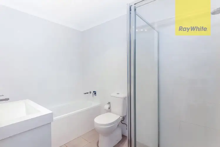 Fifth view of Homely unit listing, 501/357 Great Western Highway, South Wentworthville NSW 2145