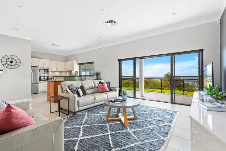 Fifth view of Homely house listing, 131 Smiths Lane, Wongawilli NSW 2530