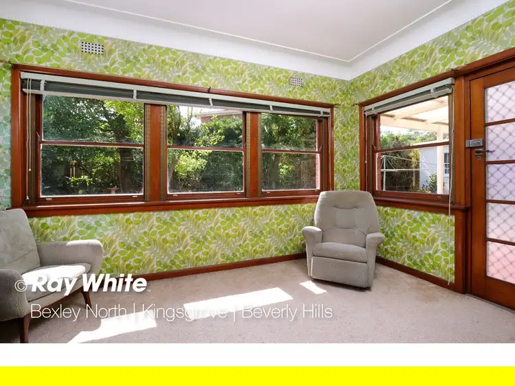 Third view of Homely house listing, 5 Colwell Street, Kingsgrove NSW 2208