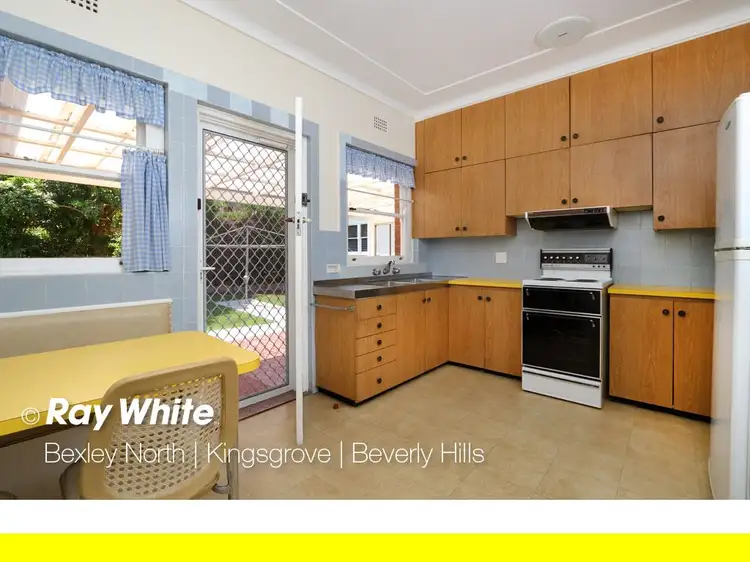 Fourth view of Homely house listing, 5 Colwell Street, Kingsgrove NSW 2208