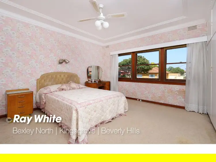Fifth view of Homely house listing, 5 Colwell Street, Kingsgrove NSW 2208