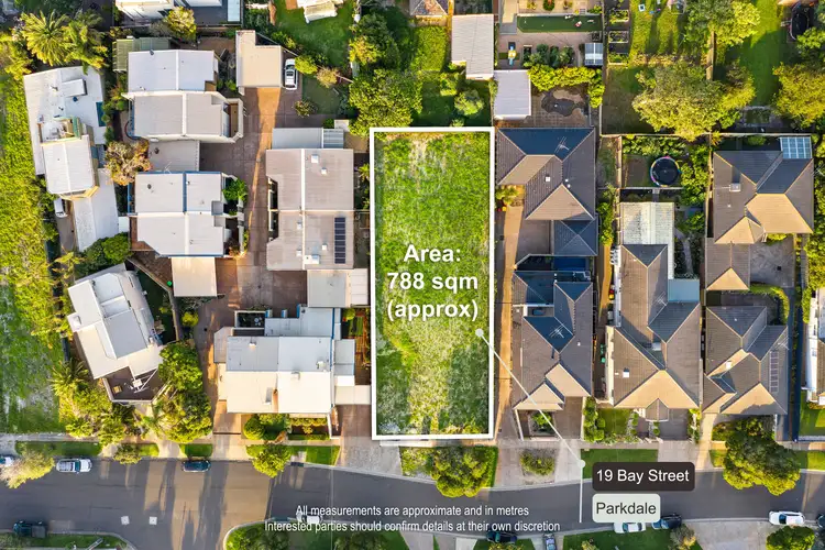 19 Bay Street, Parkdale VIC 3195