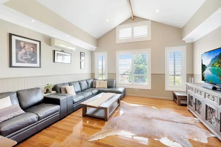 Third view of Homely house listing, 21 Davina Crescent, Cecil Hills NSW 2171