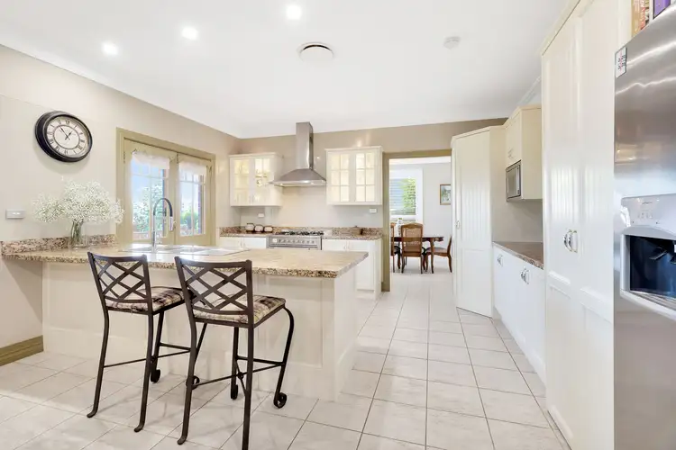 Fourth view of Homely house listing, 21 Davina Crescent, Cecil Hills NSW 2171