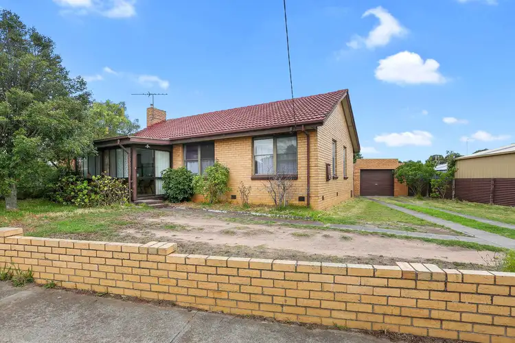 2 Callander Street, Thomson VIC 3219