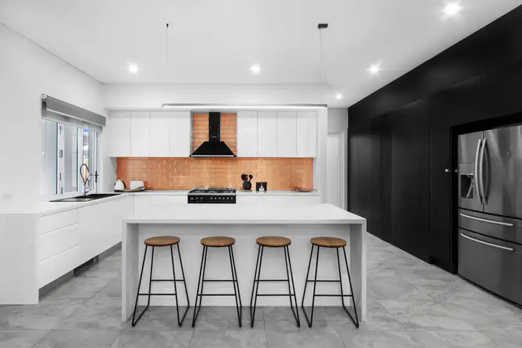 Second view of Homely house listing, 12 Hertfordshire Street, Elizabeth Hills NSW 2171