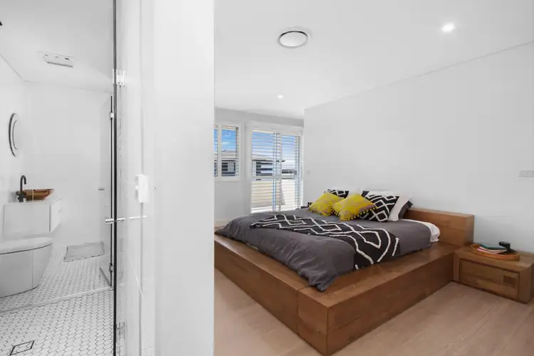 Fourth view of Homely house listing, 12 Hertfordshire Street, Elizabeth Hills NSW 2171