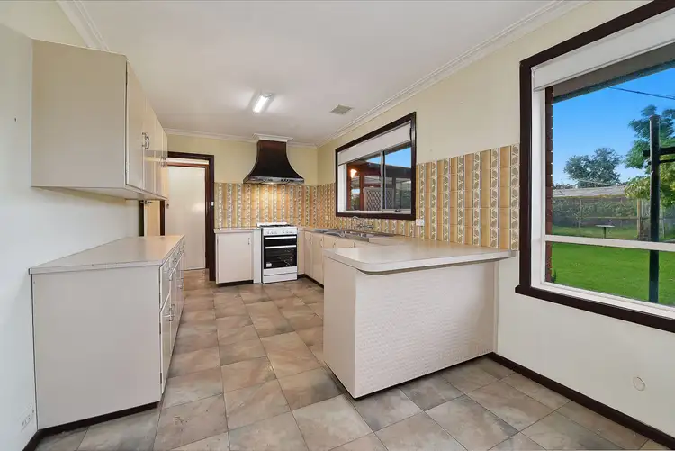 Second view of Homely house listing, 40 Stewart Grove, Campbellfield VIC 3061