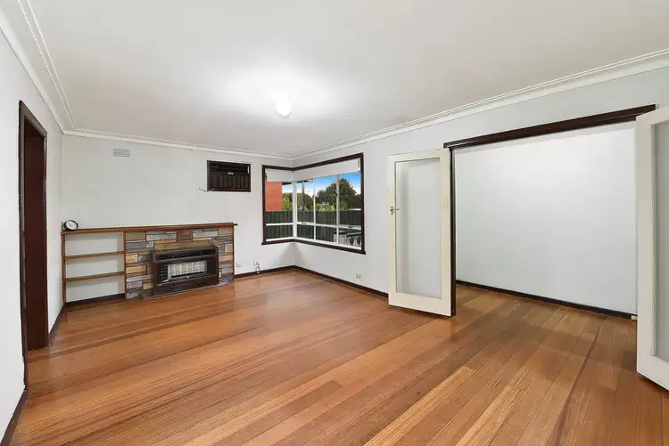 Third view of Homely house listing, 40 Stewart Grove, Campbellfield VIC 3061