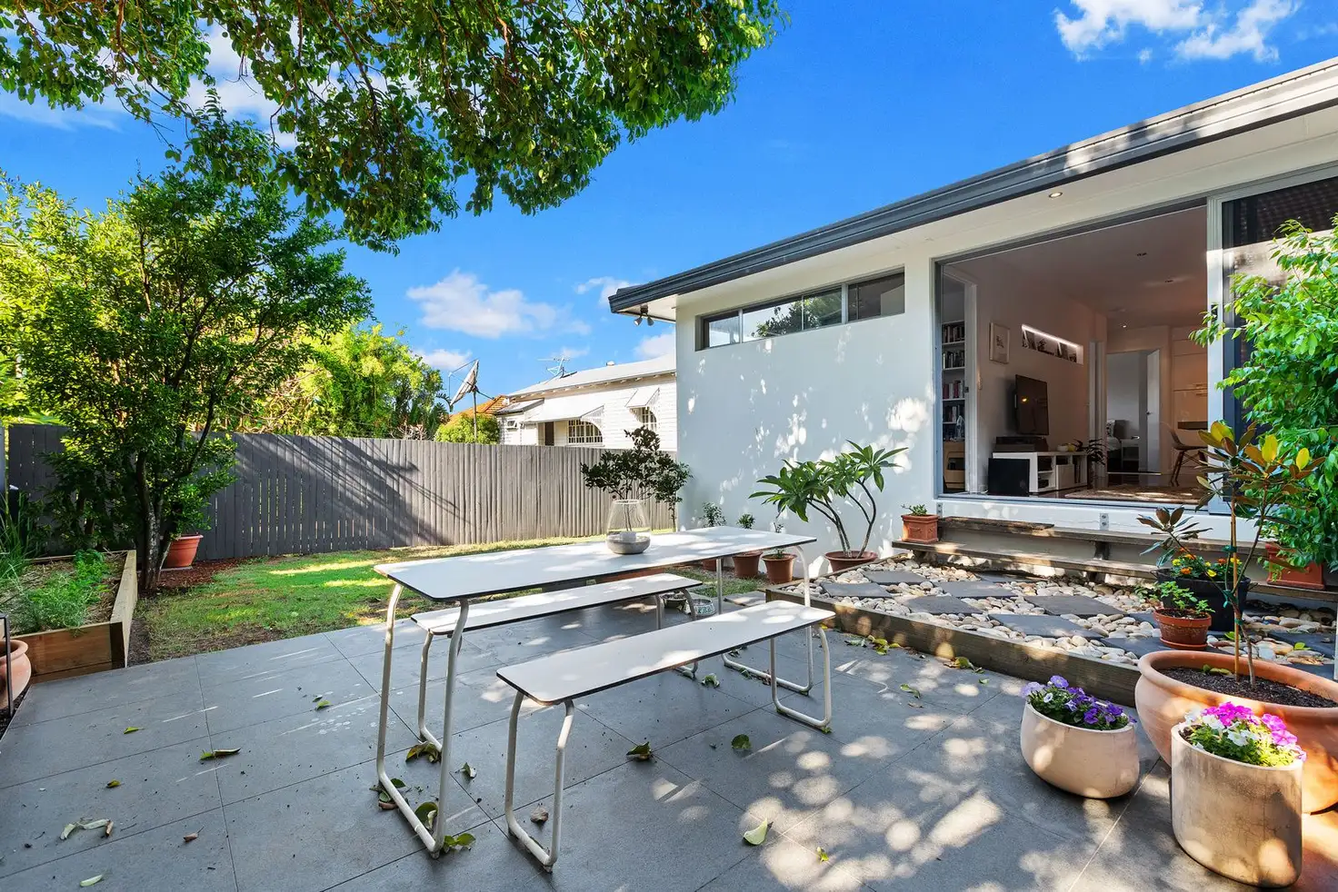 Main view of Homely unit listing, 5/19 Gibson Street, Annerley QLD 4103