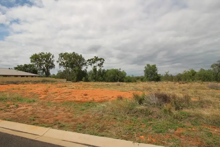Second view of Homely land listing, 17 Canterbury Road, Emerald QLD 4720