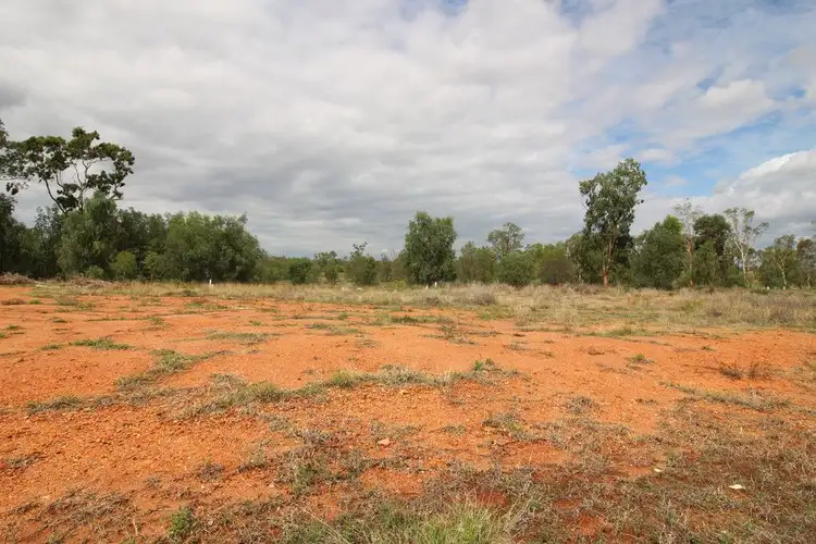 Third view of Homely land listing, 17 Canterbury Road, Emerald QLD 4720
