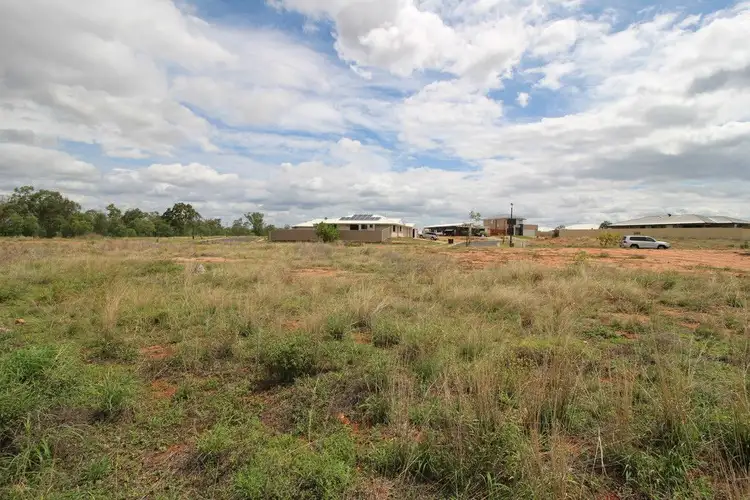 Fourth view of Homely land listing, 17 Canterbury Road, Emerald QLD 4720