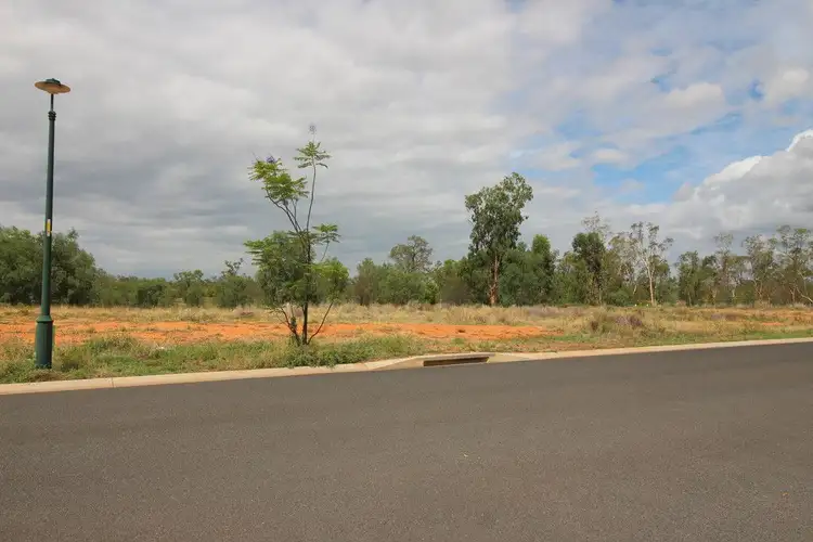 Fifth view of Homely land listing, 17 Canterbury Road, Emerald QLD 4720